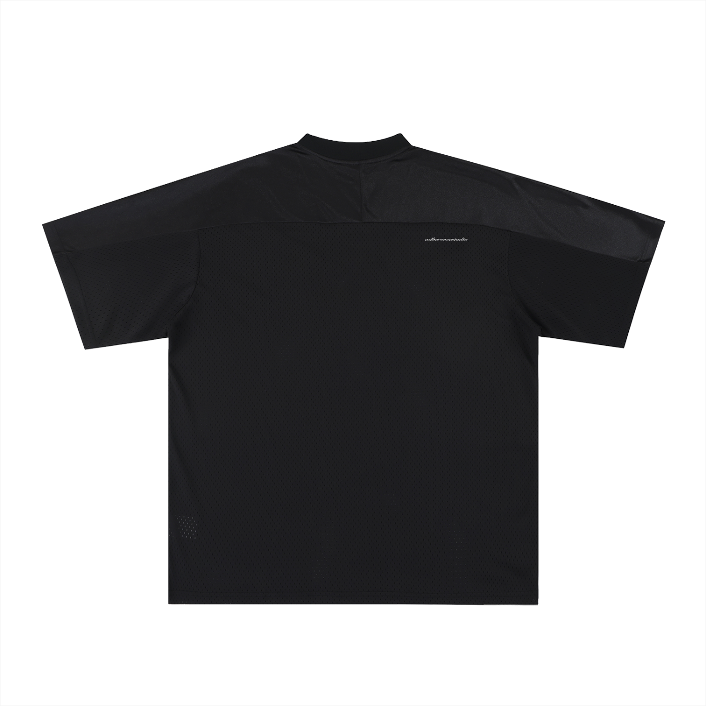 ASC SOCCER JERSEY