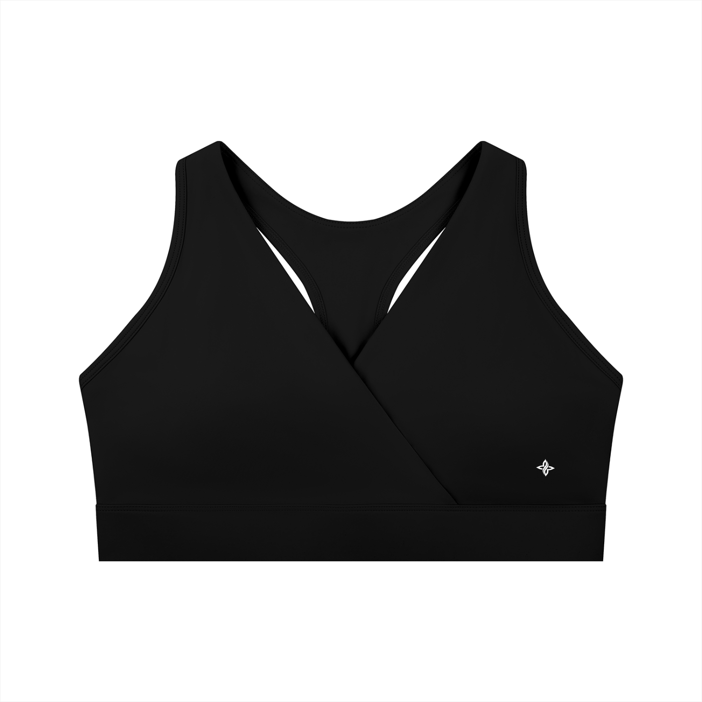 ASC CROSSOVER SPORTS BRA