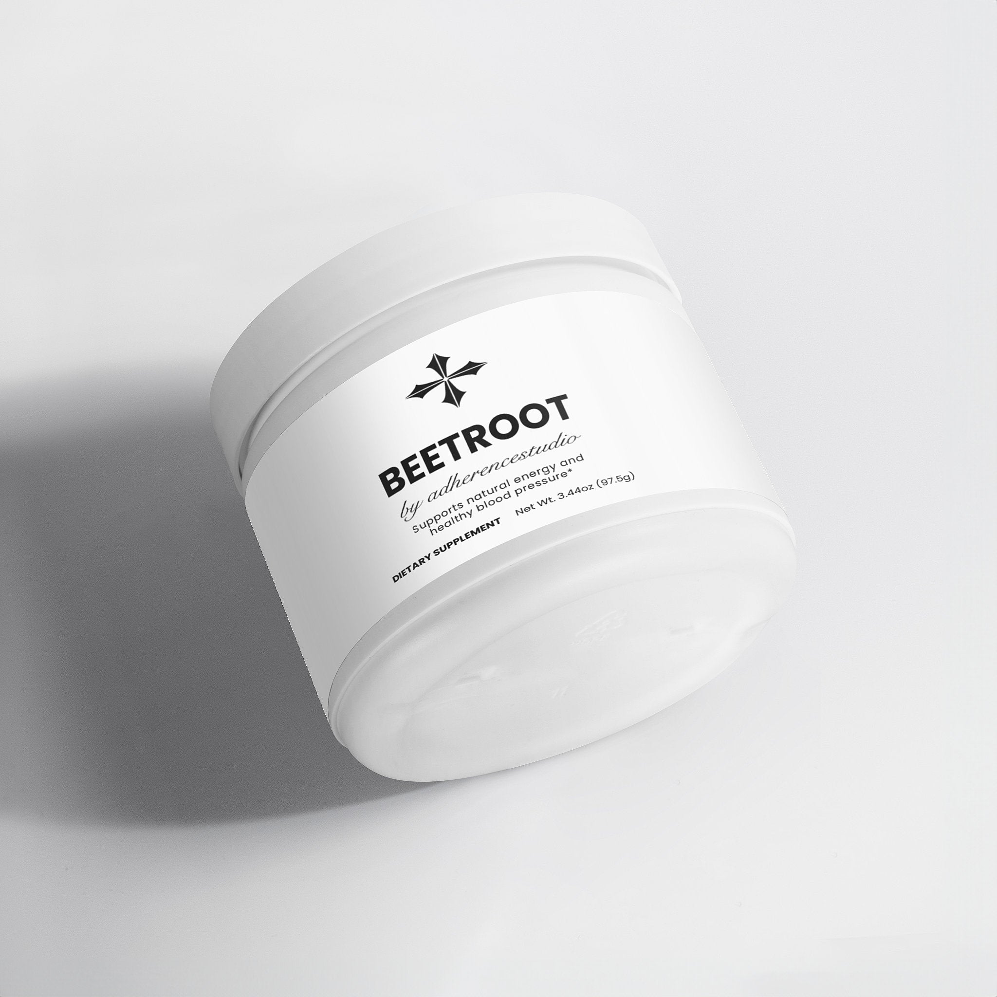BEETROOT - NITRIC OXIDE