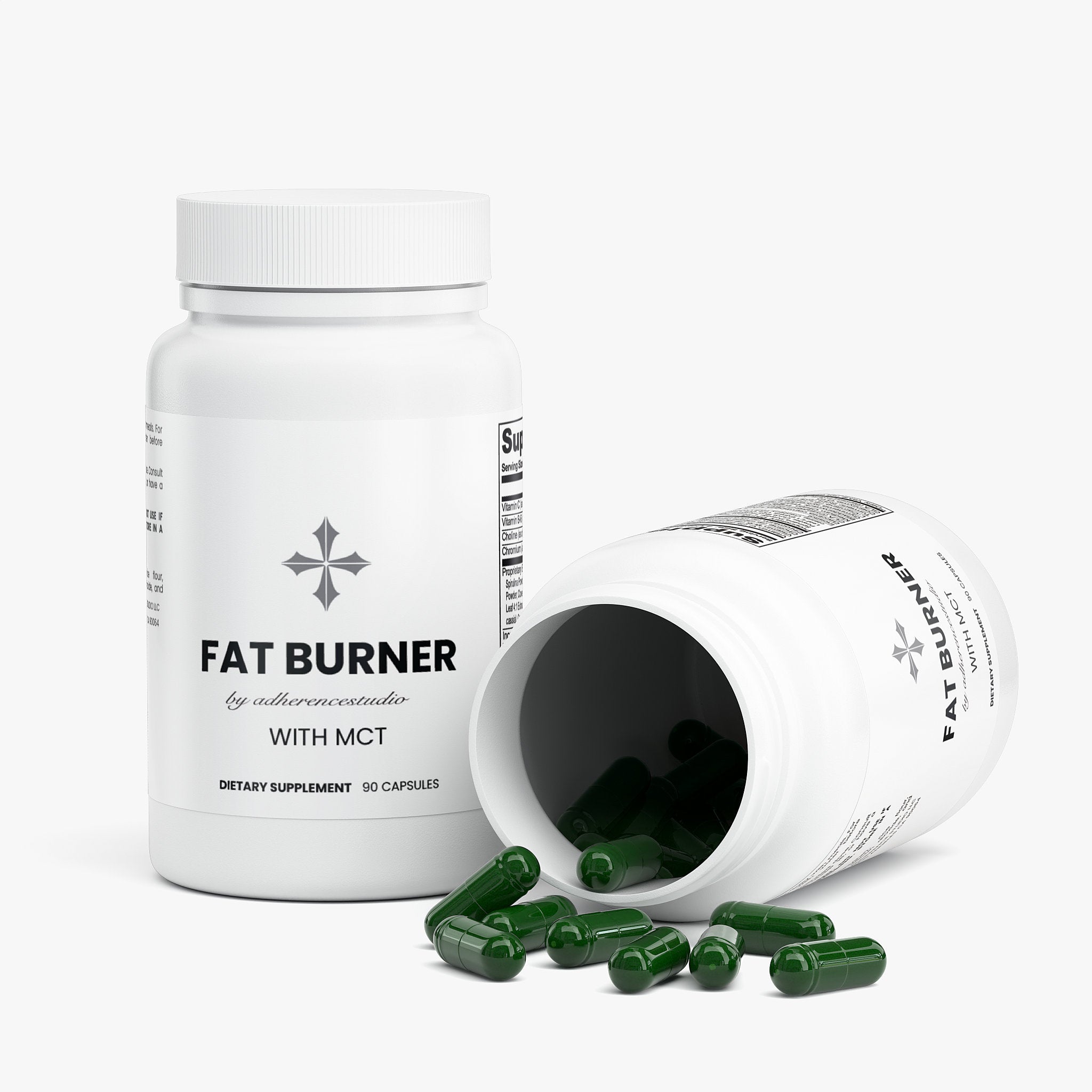 FAT BURNER