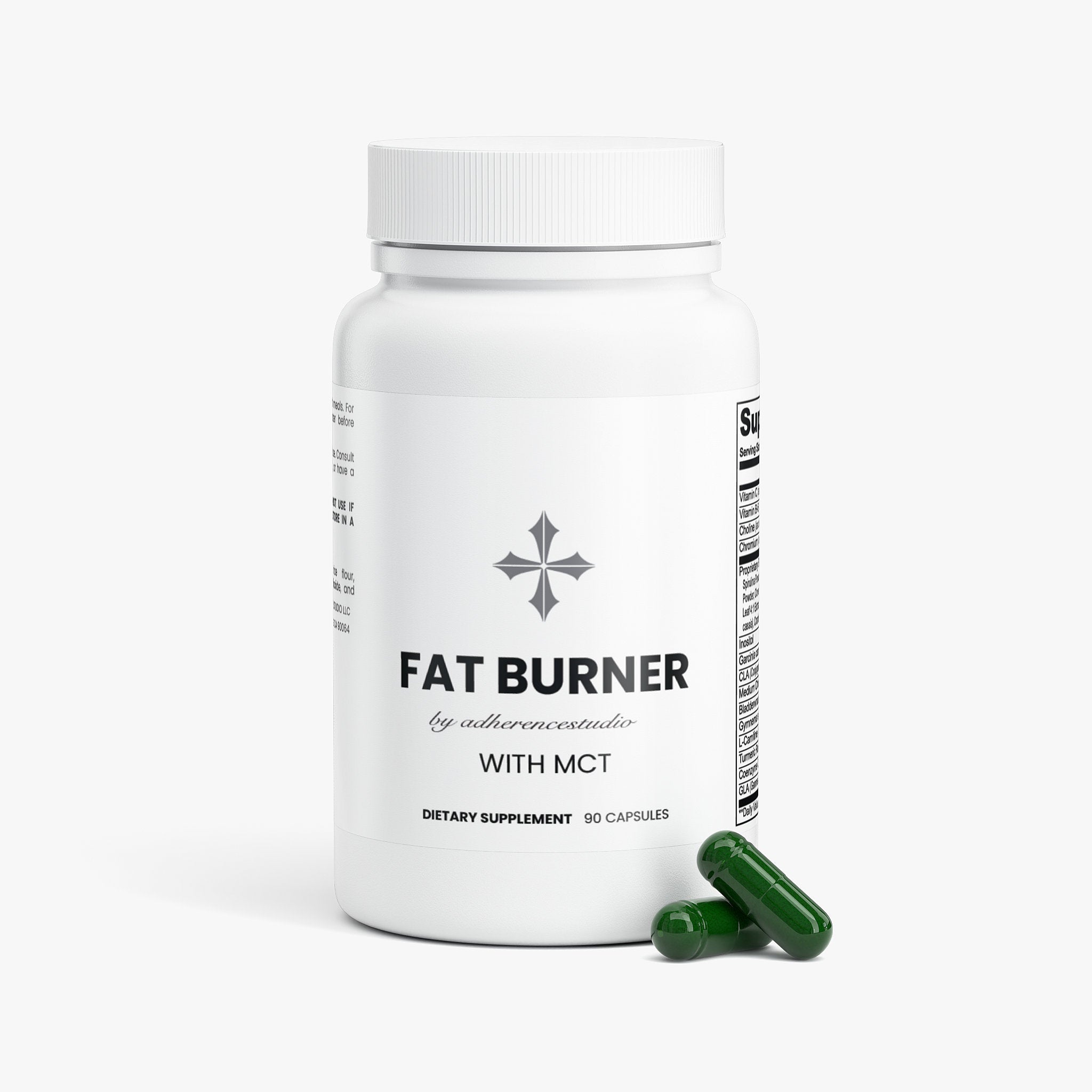 FAT BURNER
