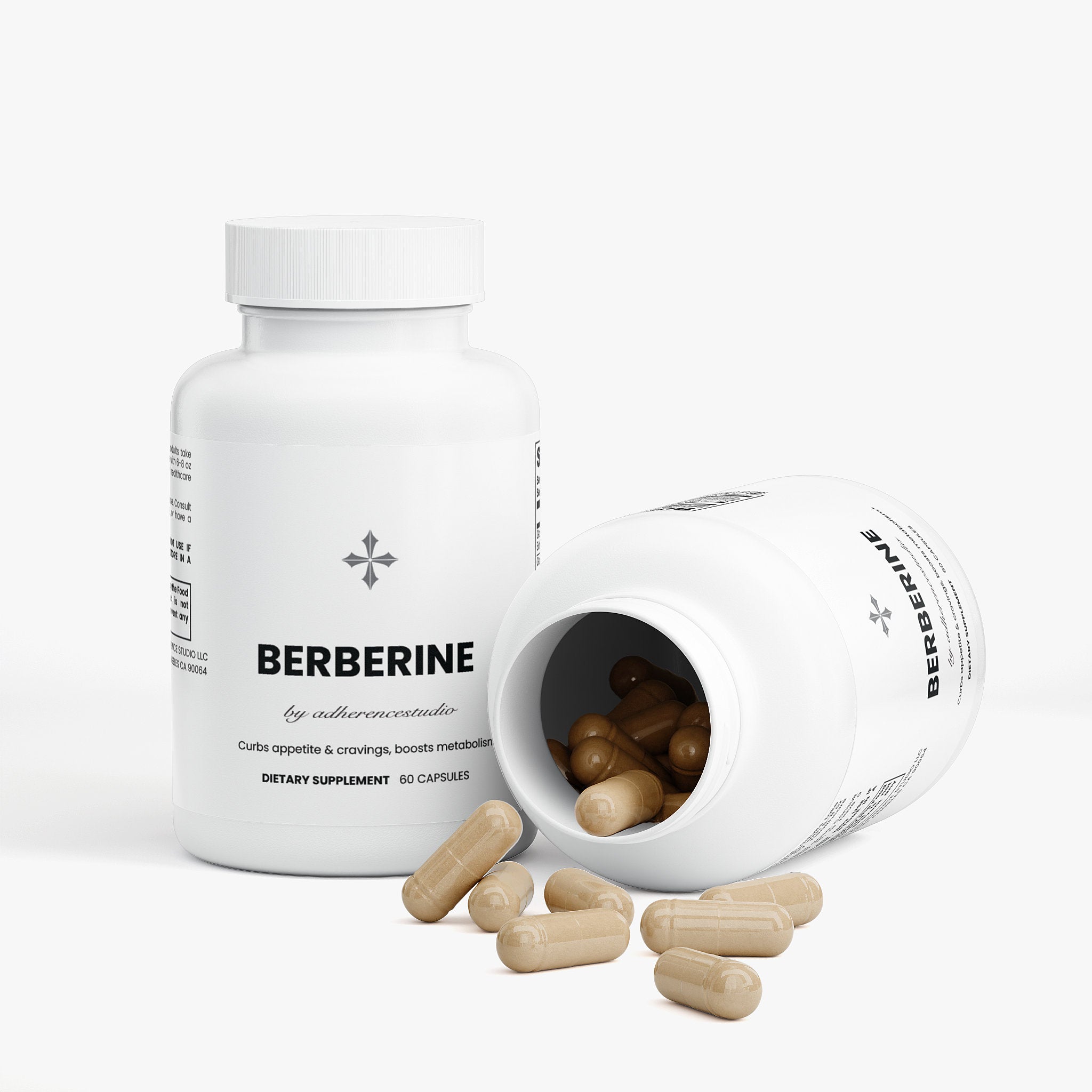 BERBERINE