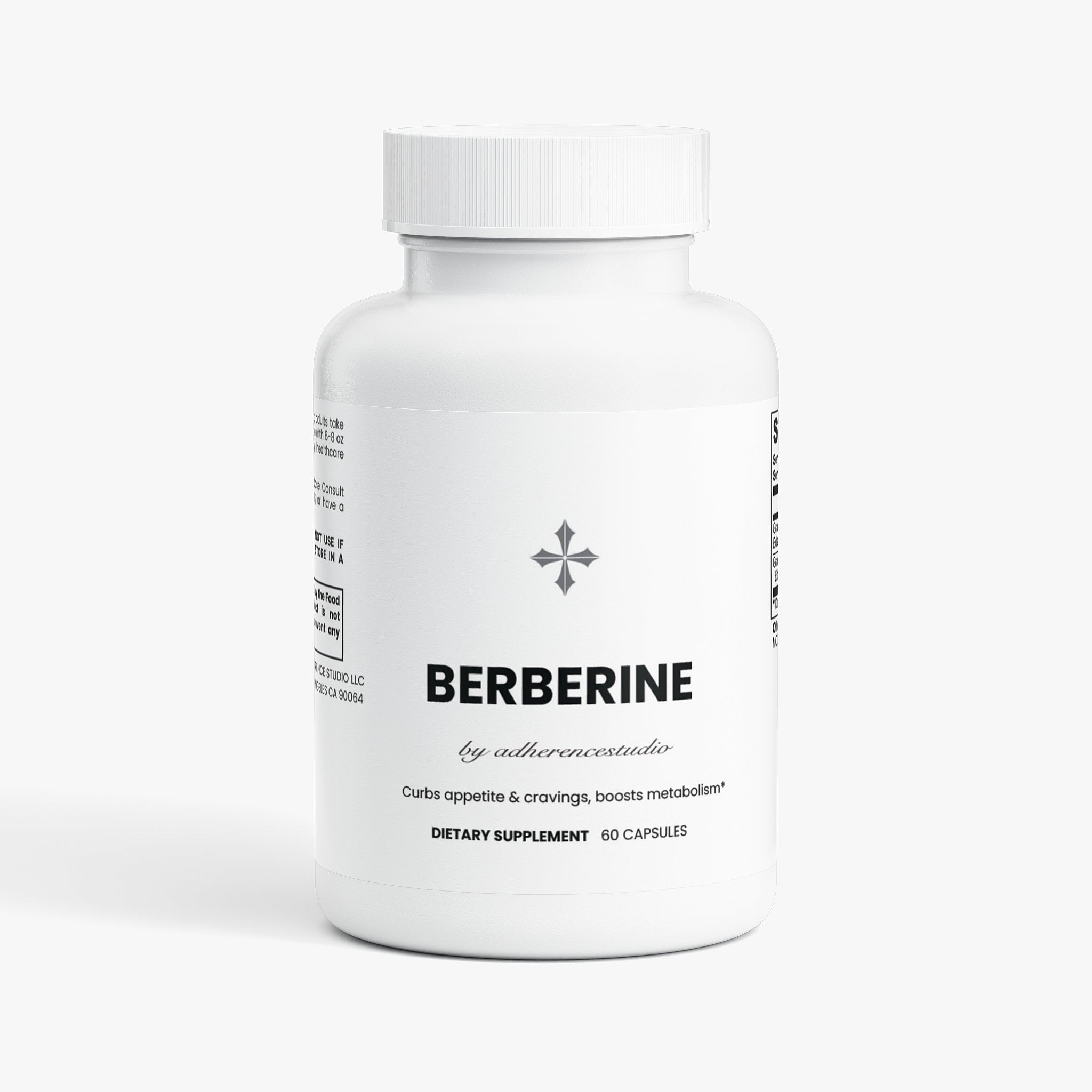 BERBERINE