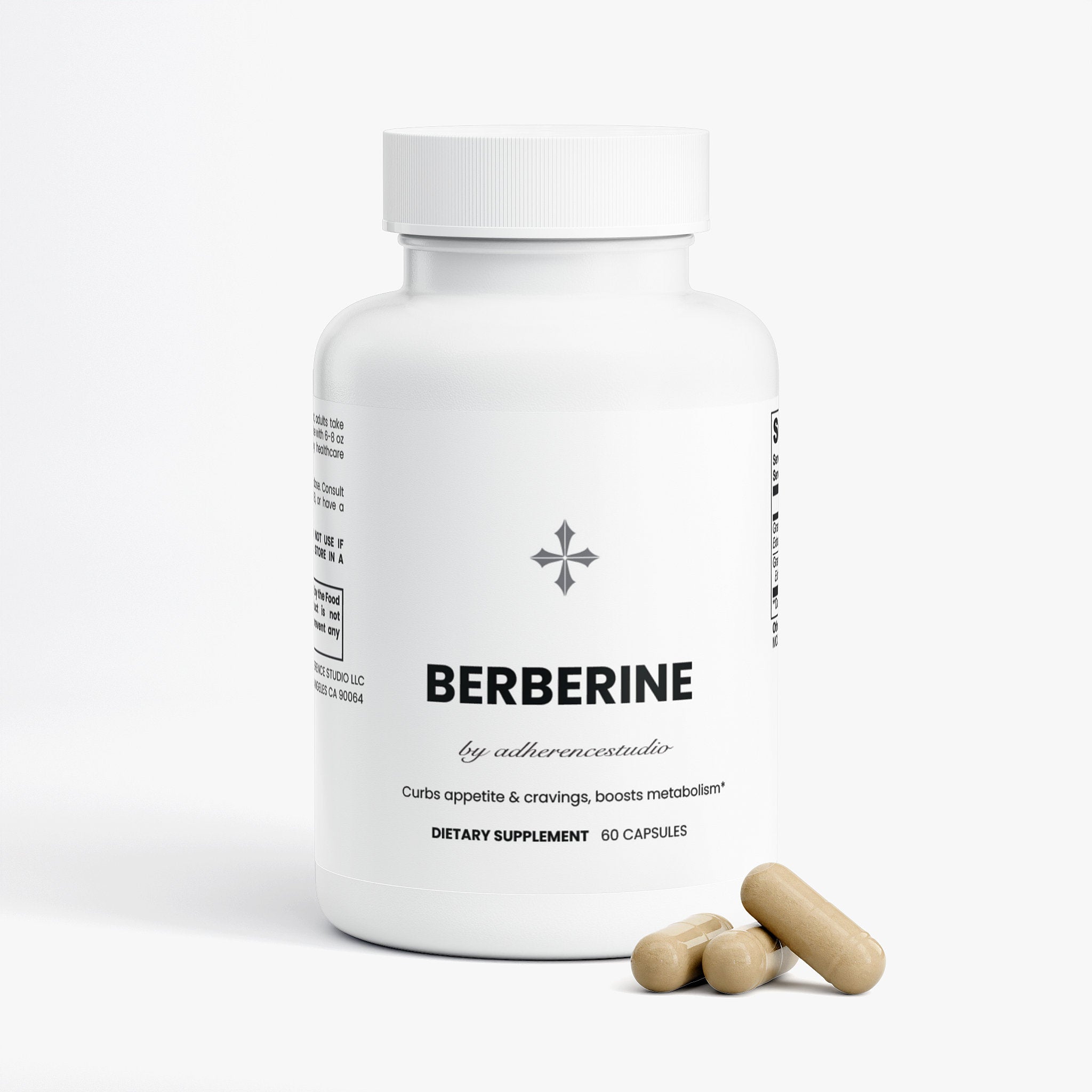 BERBERINE