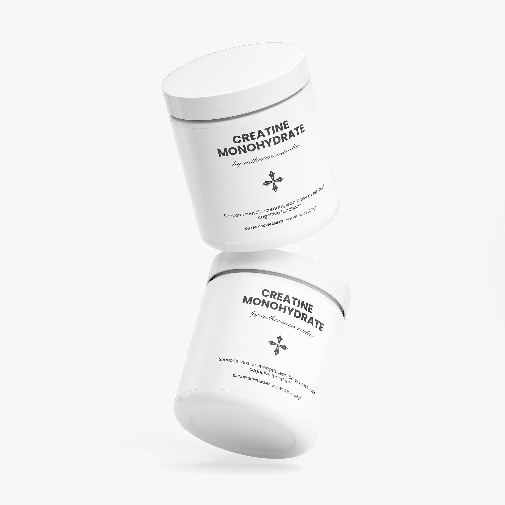 100% PURE CREATINE