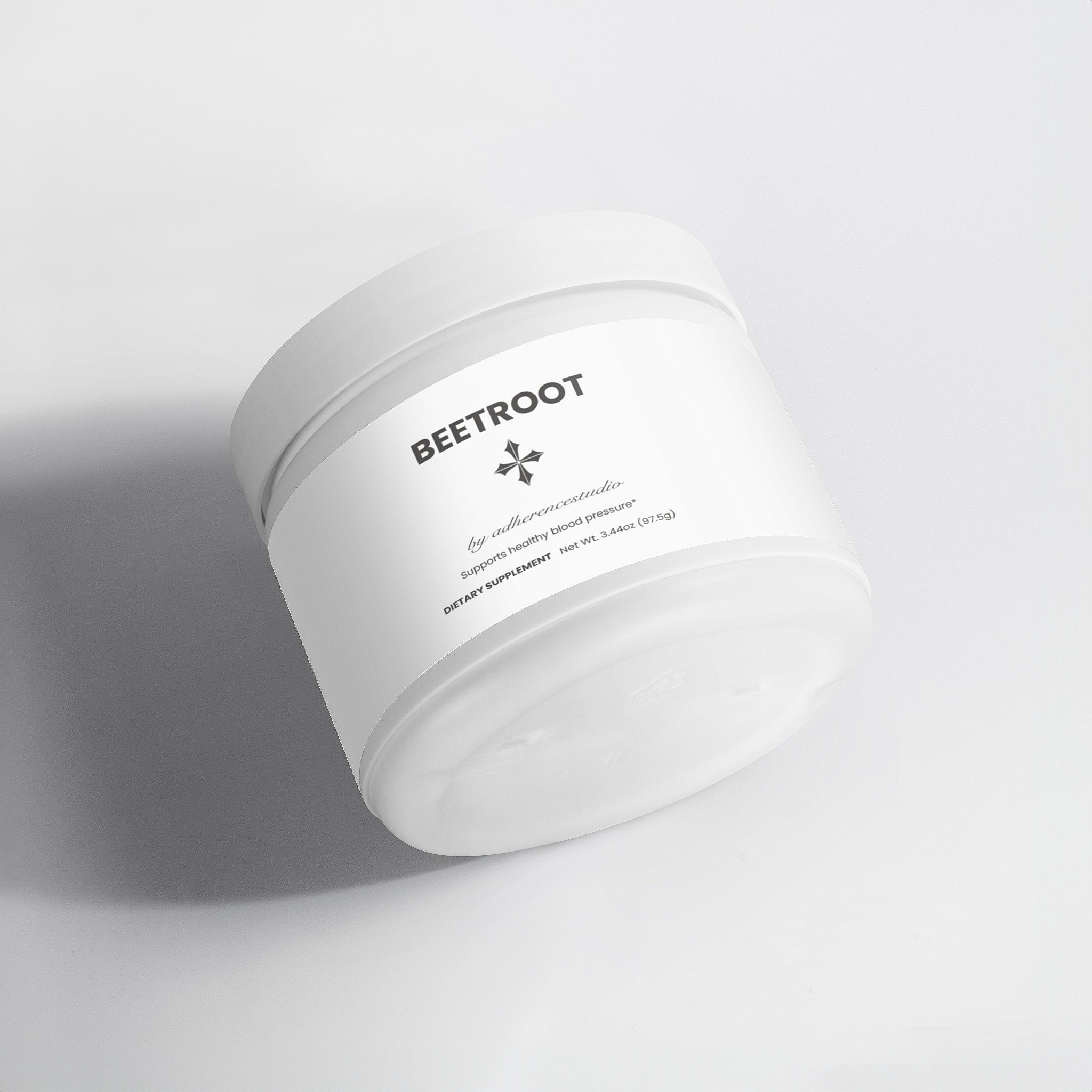 BEETROOT - NITRIC OXIDE