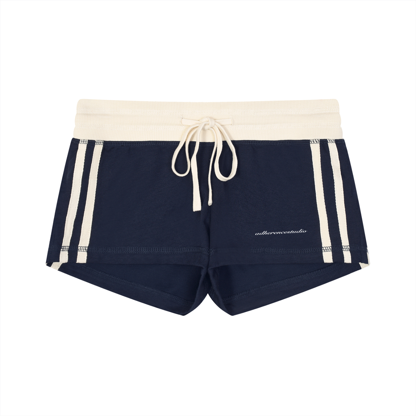 ASC EVERDAY STRIPE SHORTS