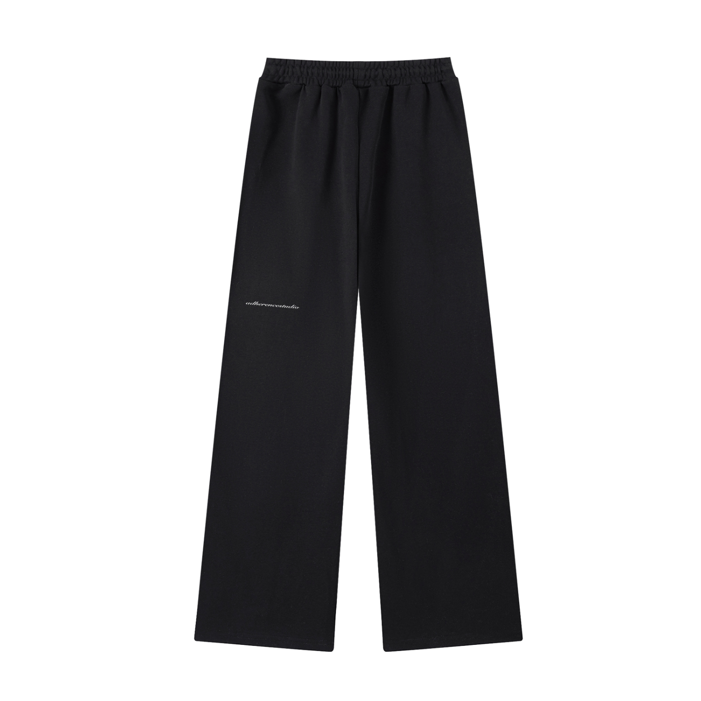 ASC 01 STRAIGHT-LEG SWEATPANT