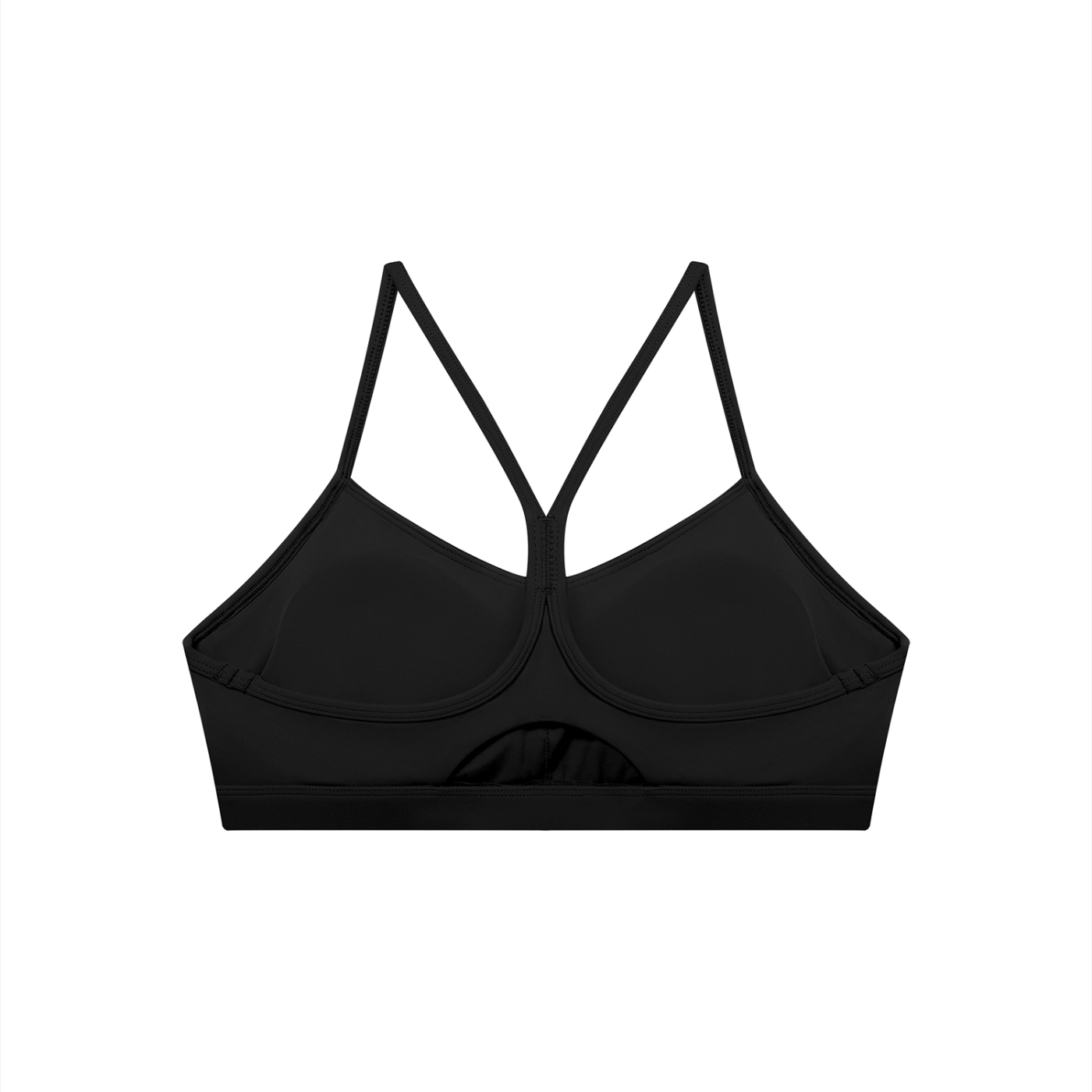 ASC CROPPED SPORTS BRA