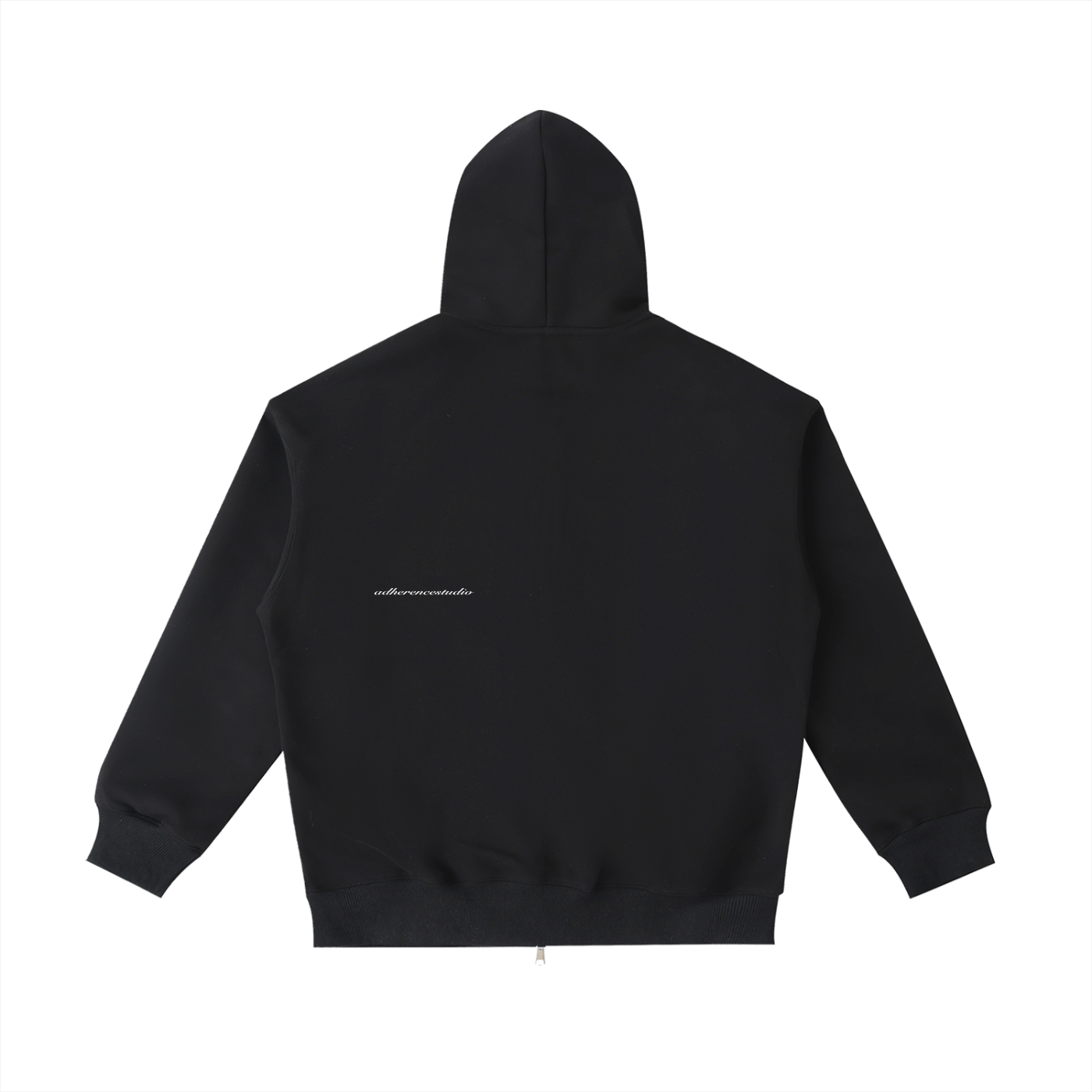 HEAVYWEIGHT ASC HOODIE