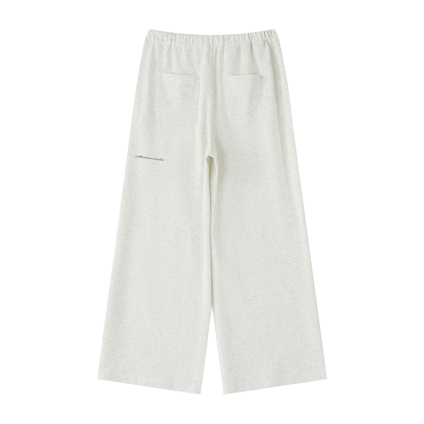 ASC WOMEN'S WIDE LEG SWEATS