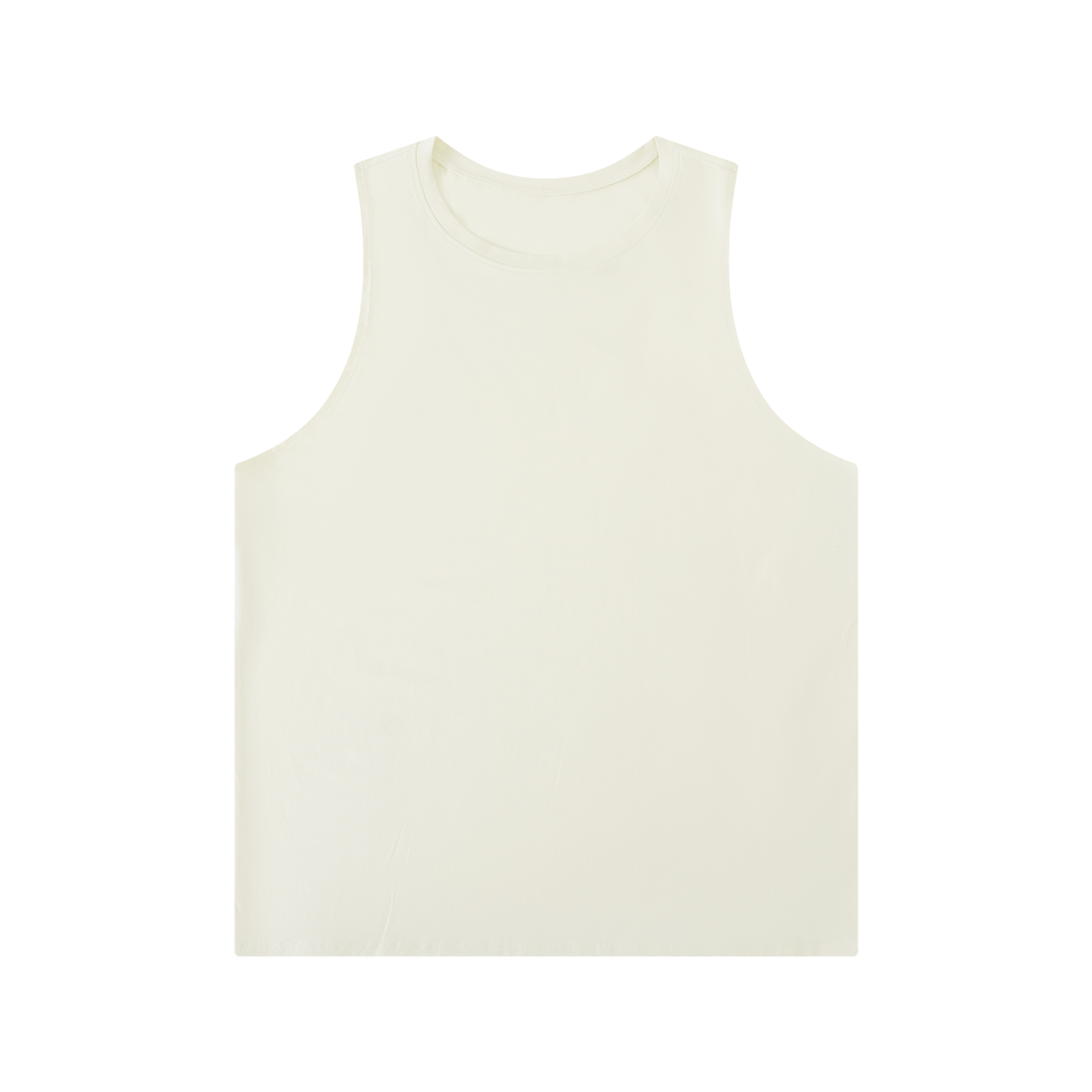 ASC CREWNECK TANK