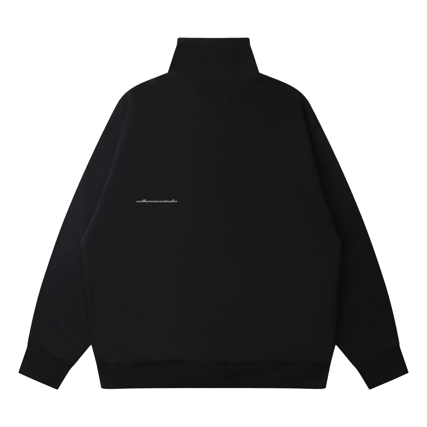 ASC QUARTER ZIP