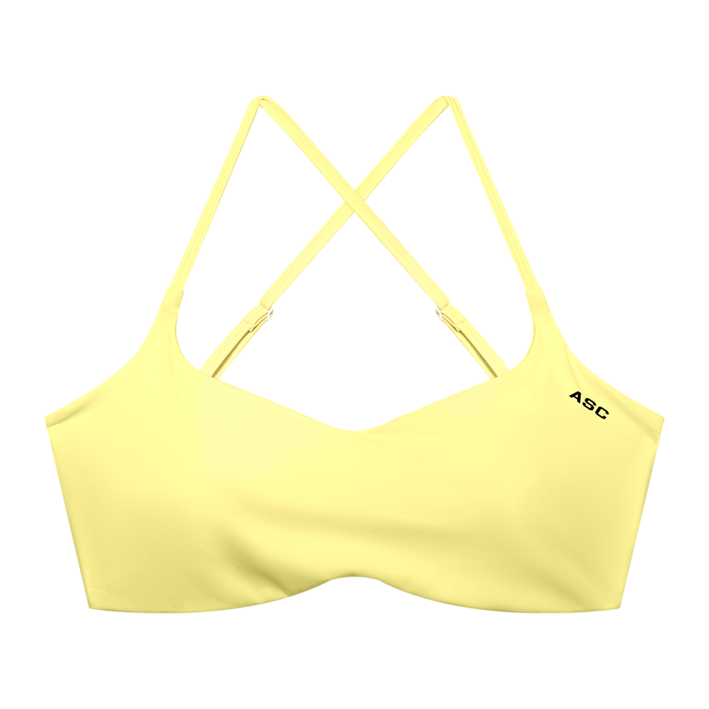 ASC SPORTS BRA