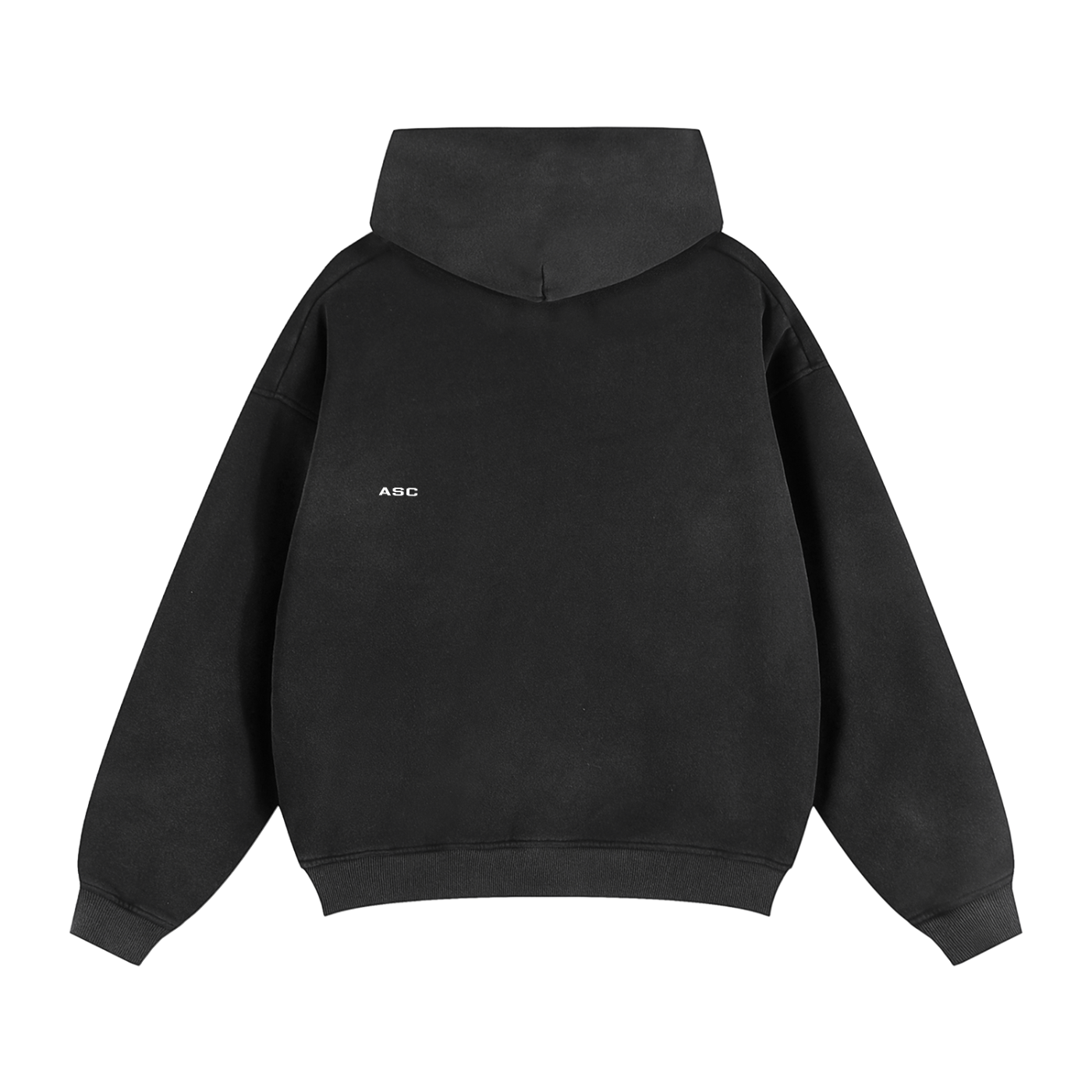 ASC ZIP HOODIE