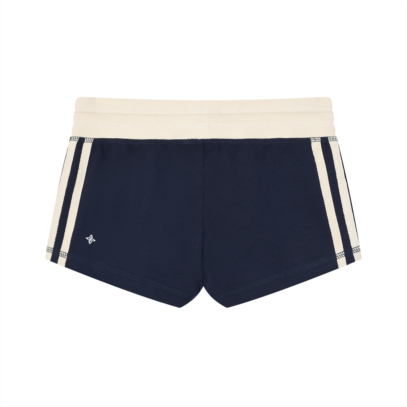 ASC EVERDAY STRIPE SHORTS