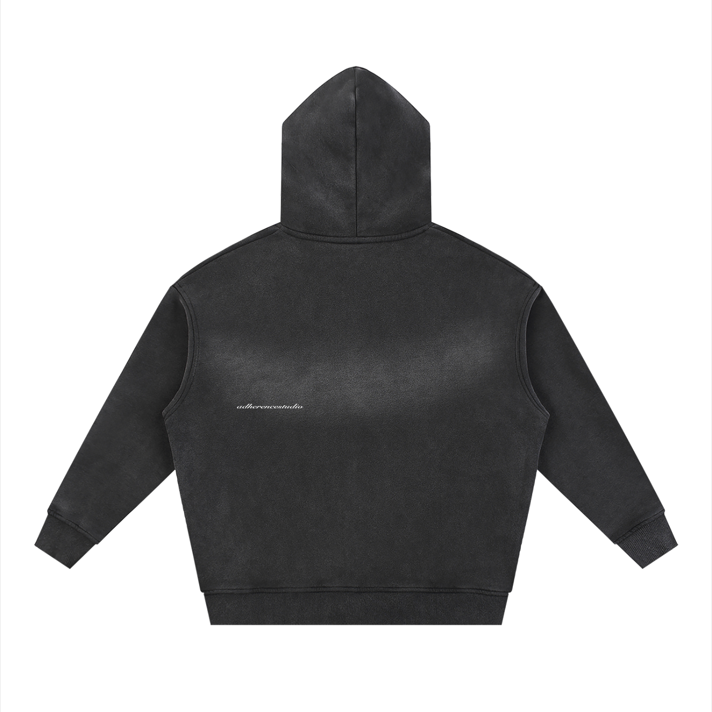 ASC 01 PREMIUM HOODIE