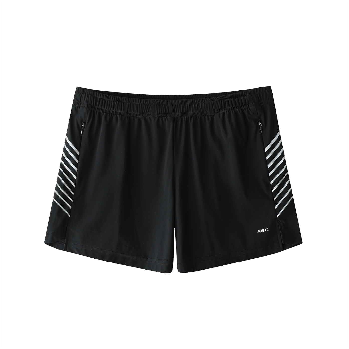 ASC PERFORMANCE RUNNING SHORTS