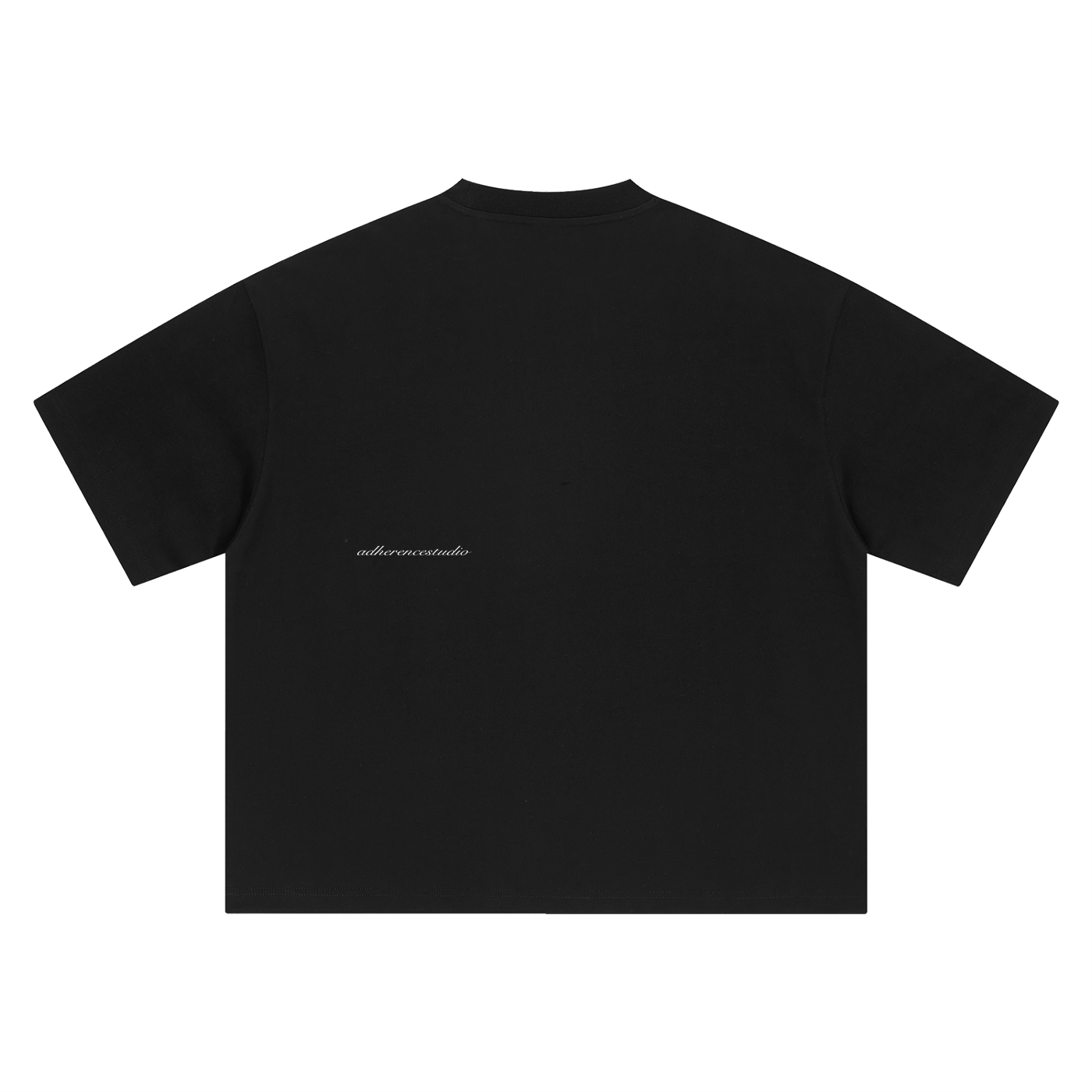 ASC 01 BOXY OVERSIZE TEE