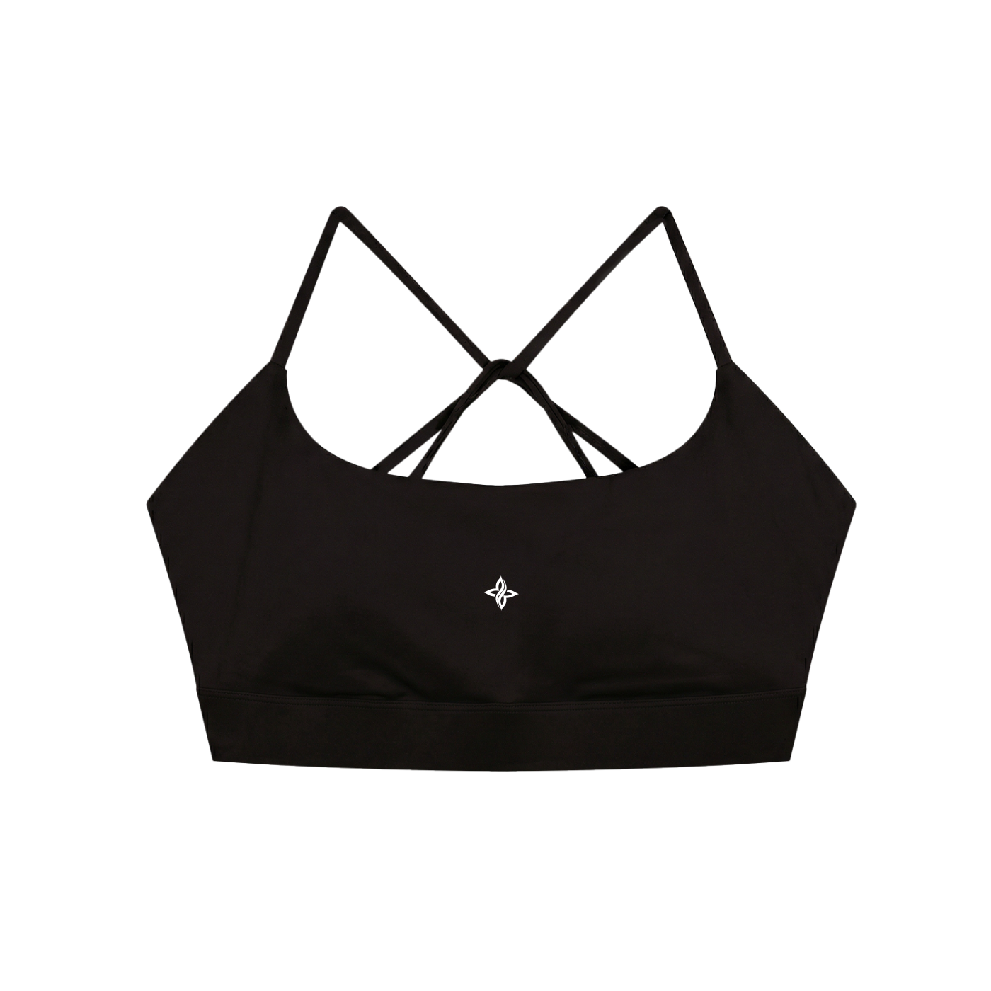 ASC CRISS CROSS SPORTS BRA