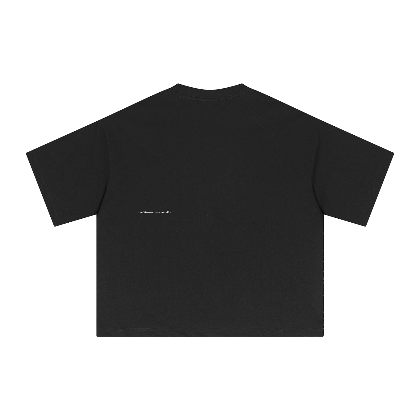 ASC BOXY TEE