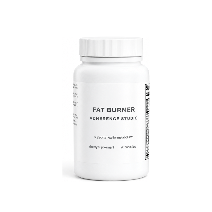 FAT BURNER