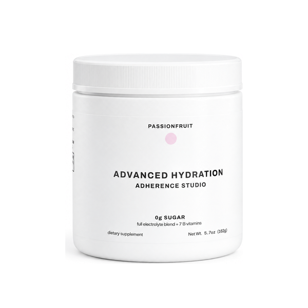 ADVANCED HYDRATION (Passionfruit)