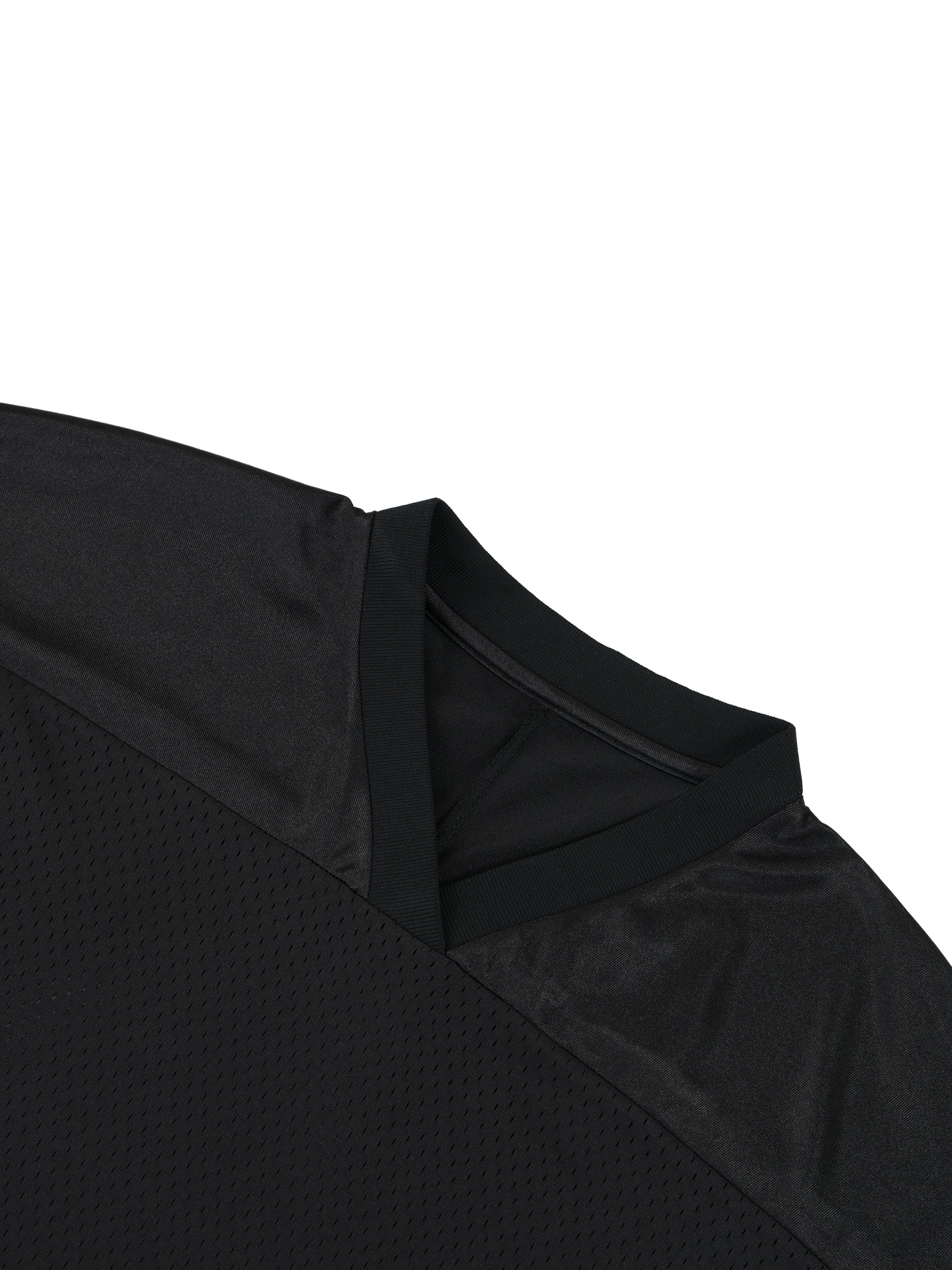 ASC SOCCER JERSEY