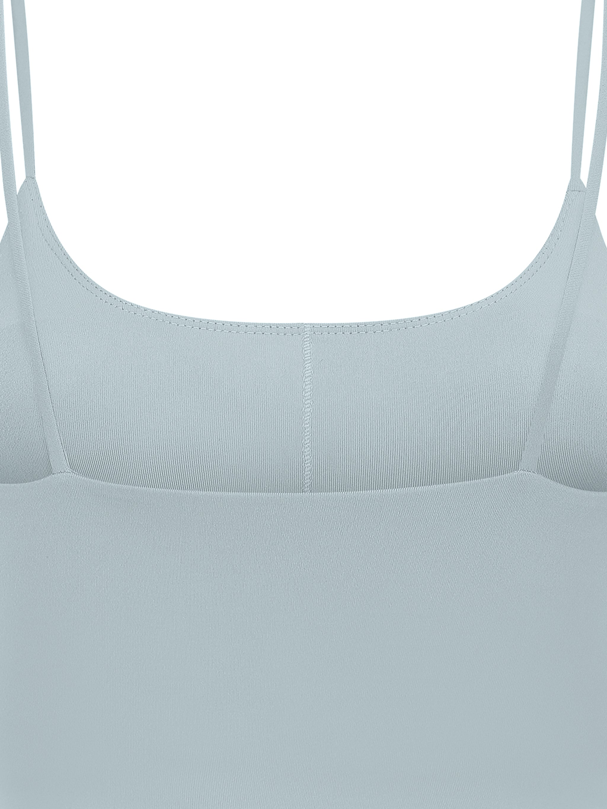 ASC SPAGHETTI STRAP SPORTS BRA