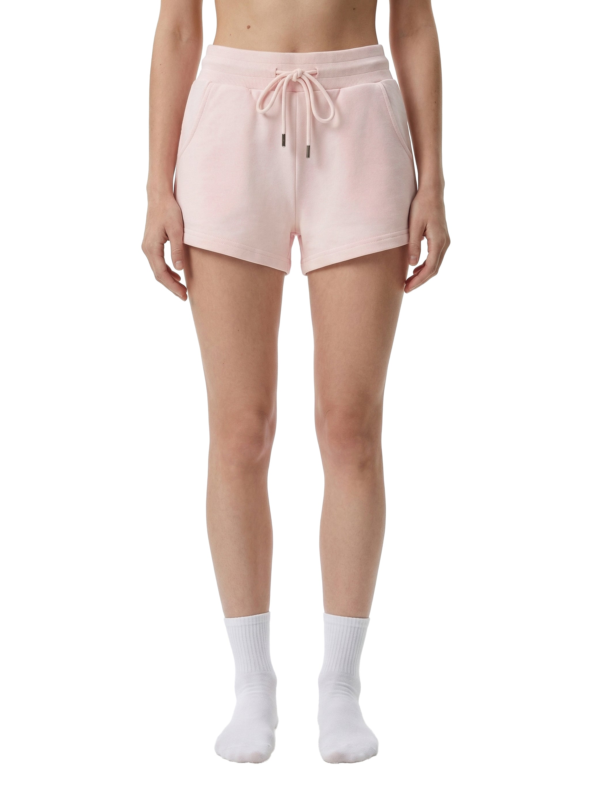 ASC DRAWSTRING SHORTS