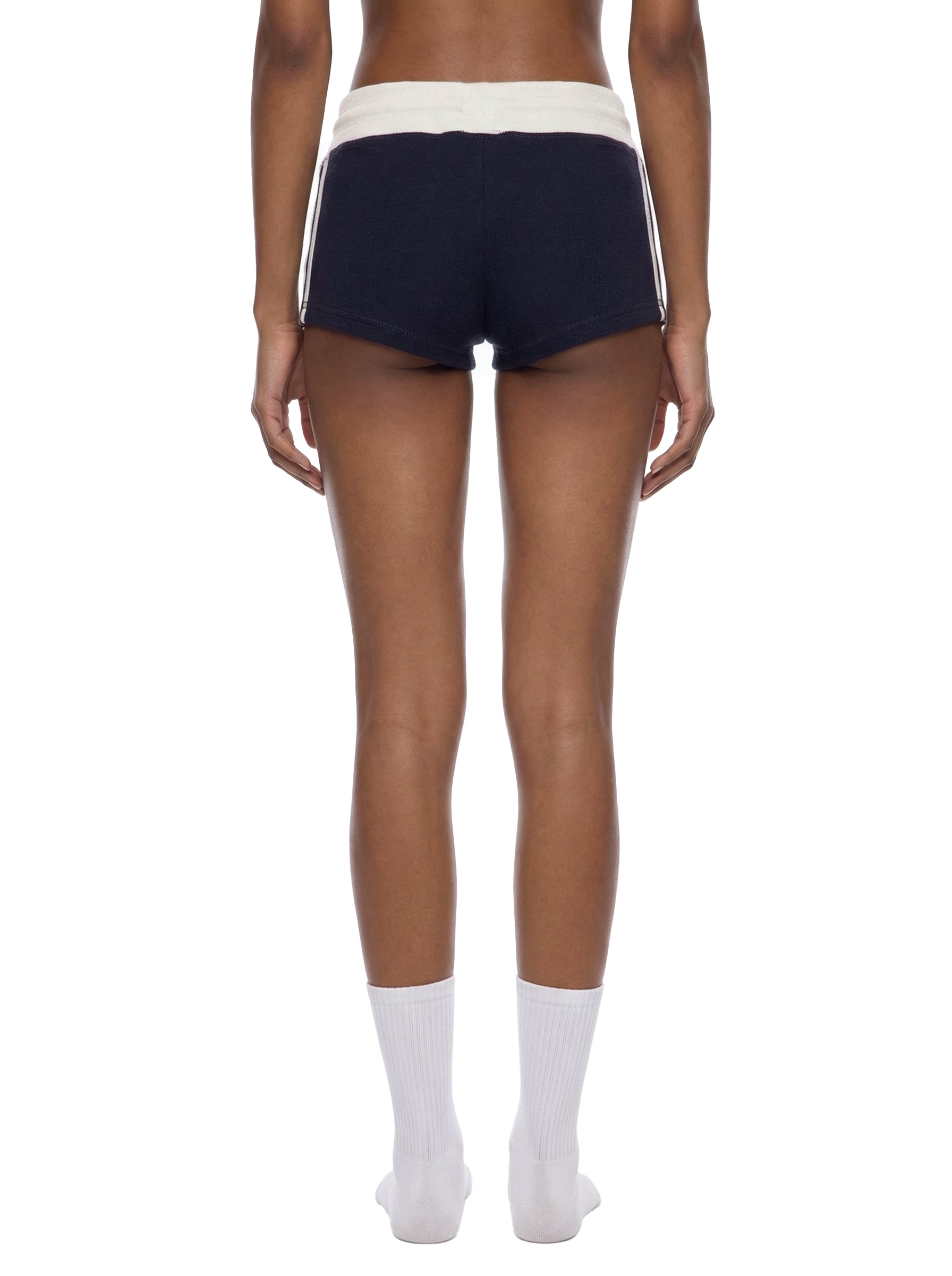 ASC EVERDAY STRIPE SHORTS