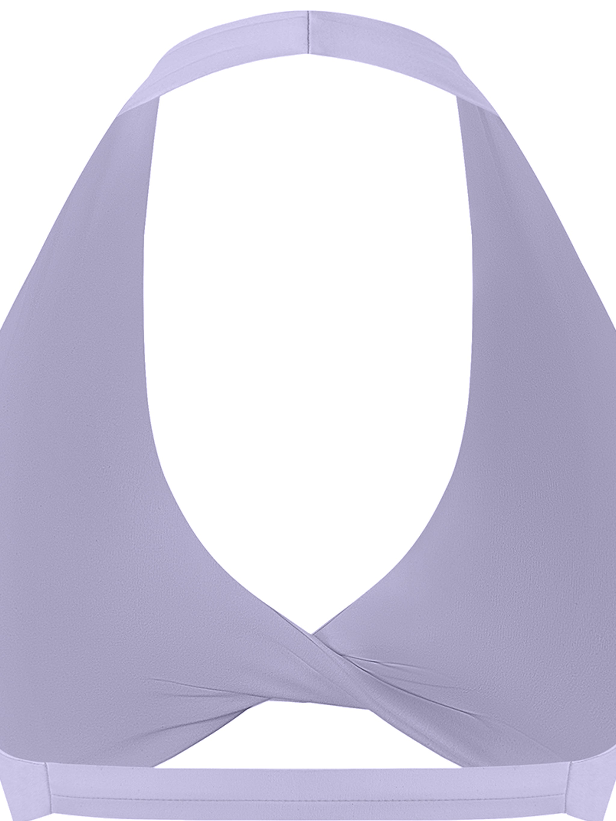 ASC HALTER SPORTS BRA
