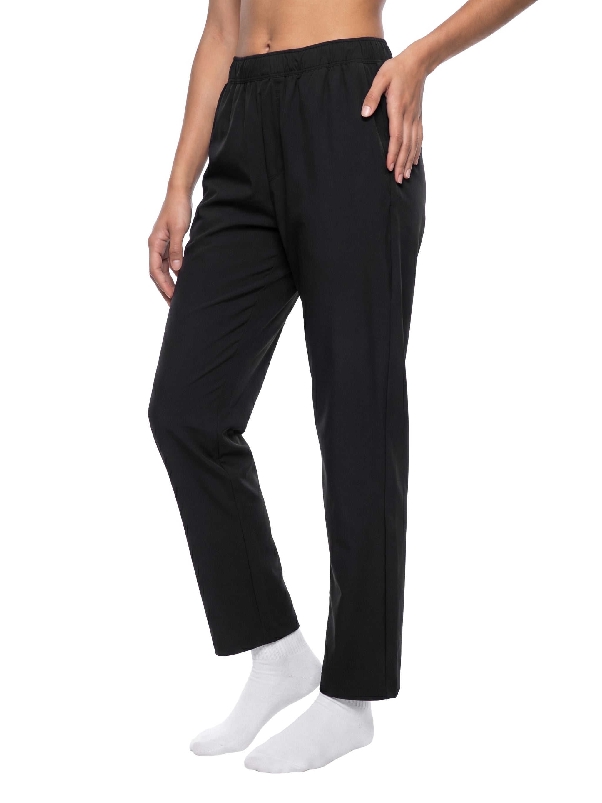 ASC LIGHTWEIGHT TRACK PANTS
