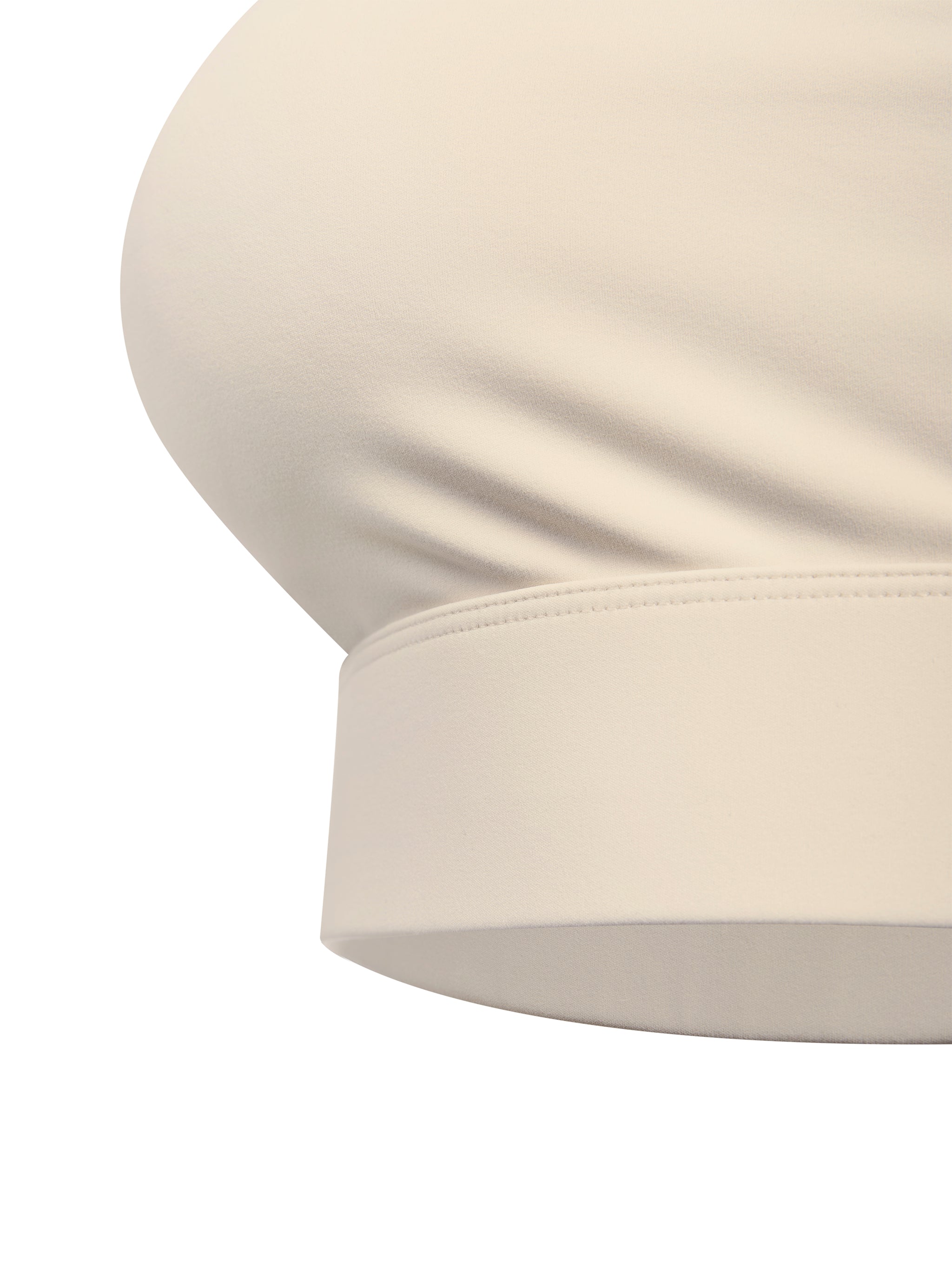 ASC TWIST FRONT SPORTS BRA