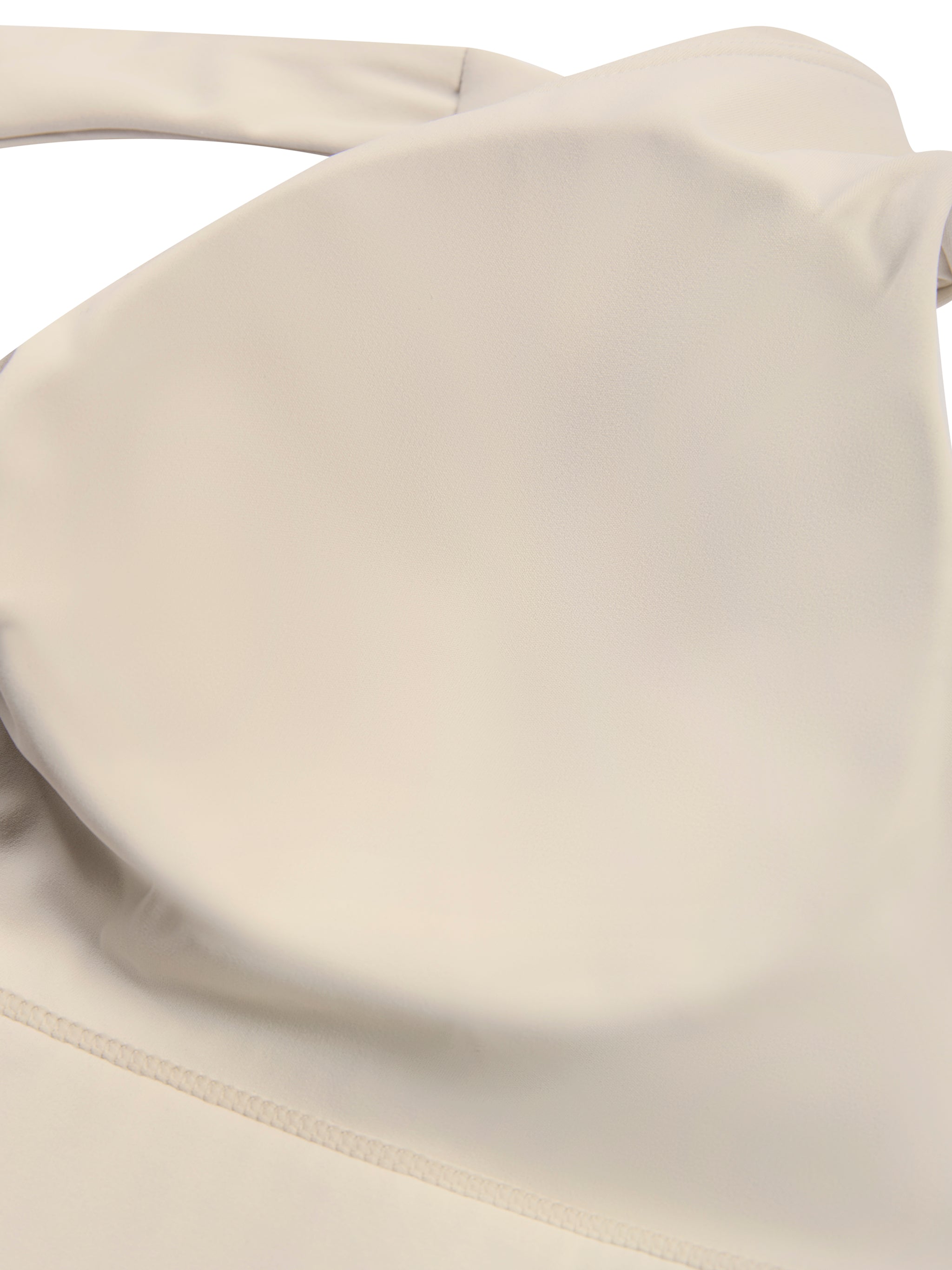 ASC TWIST FRONT SPORTS BRA