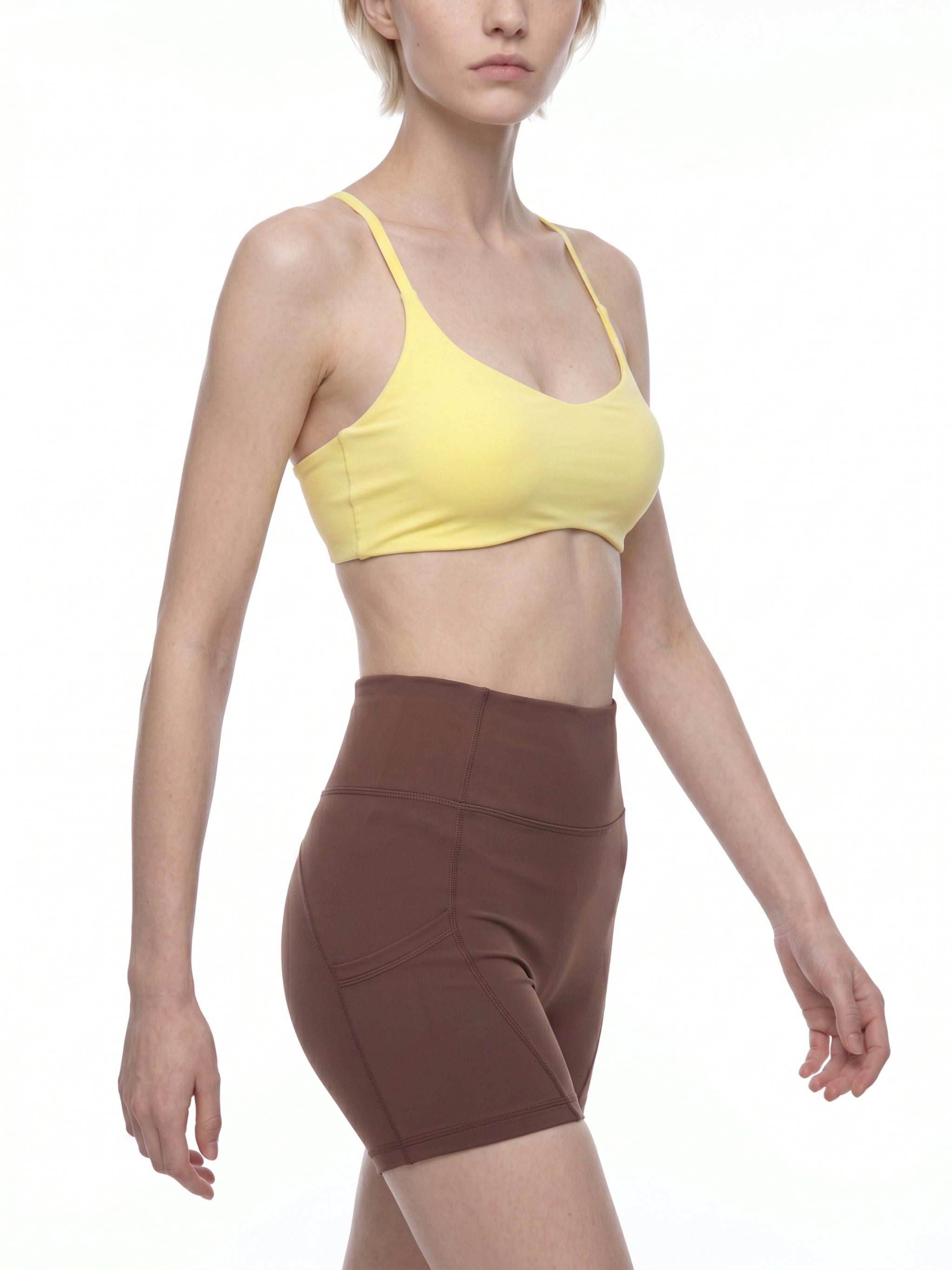 ASC SPORTS BRA