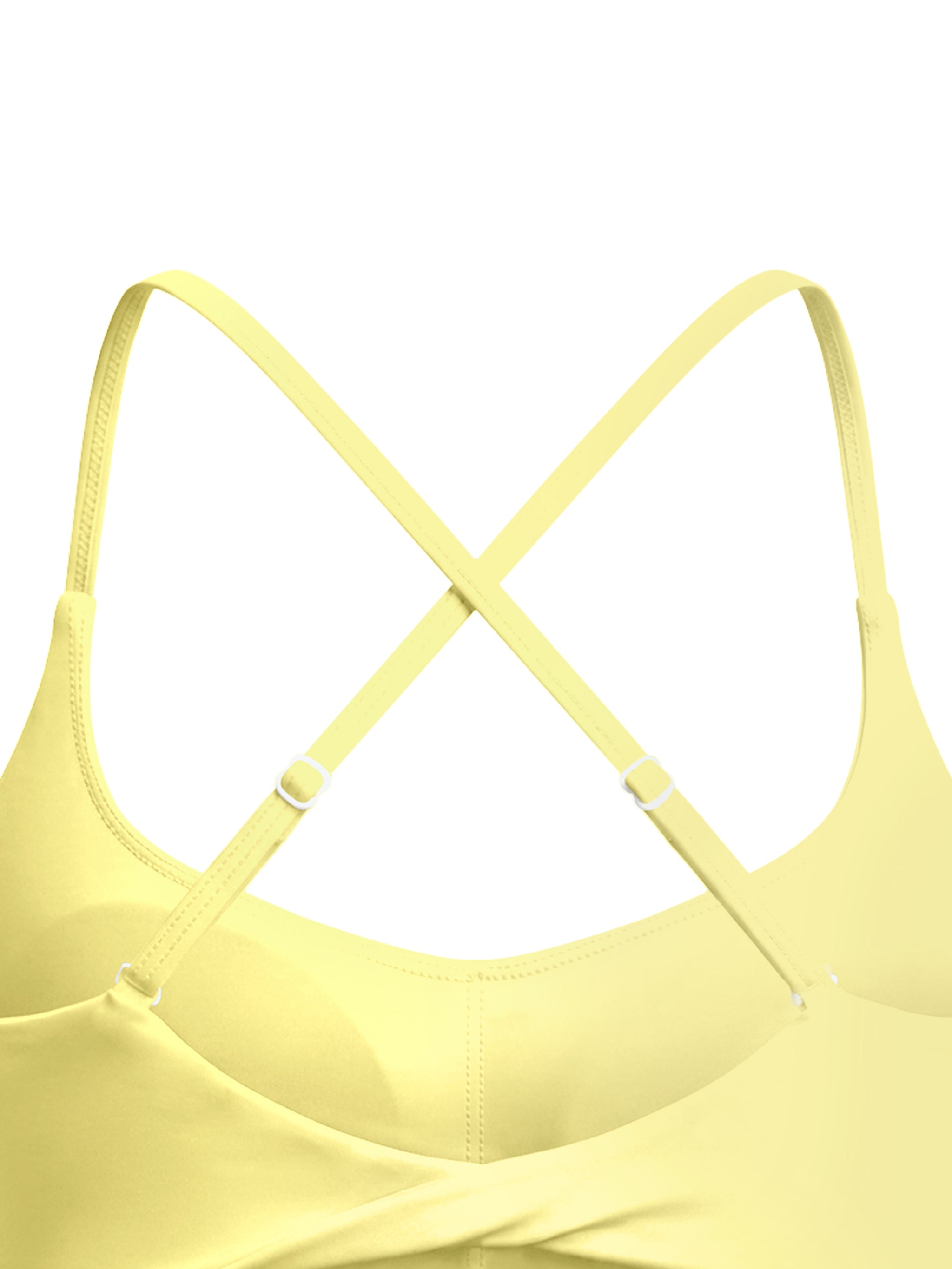 ASC SPORTS BRA