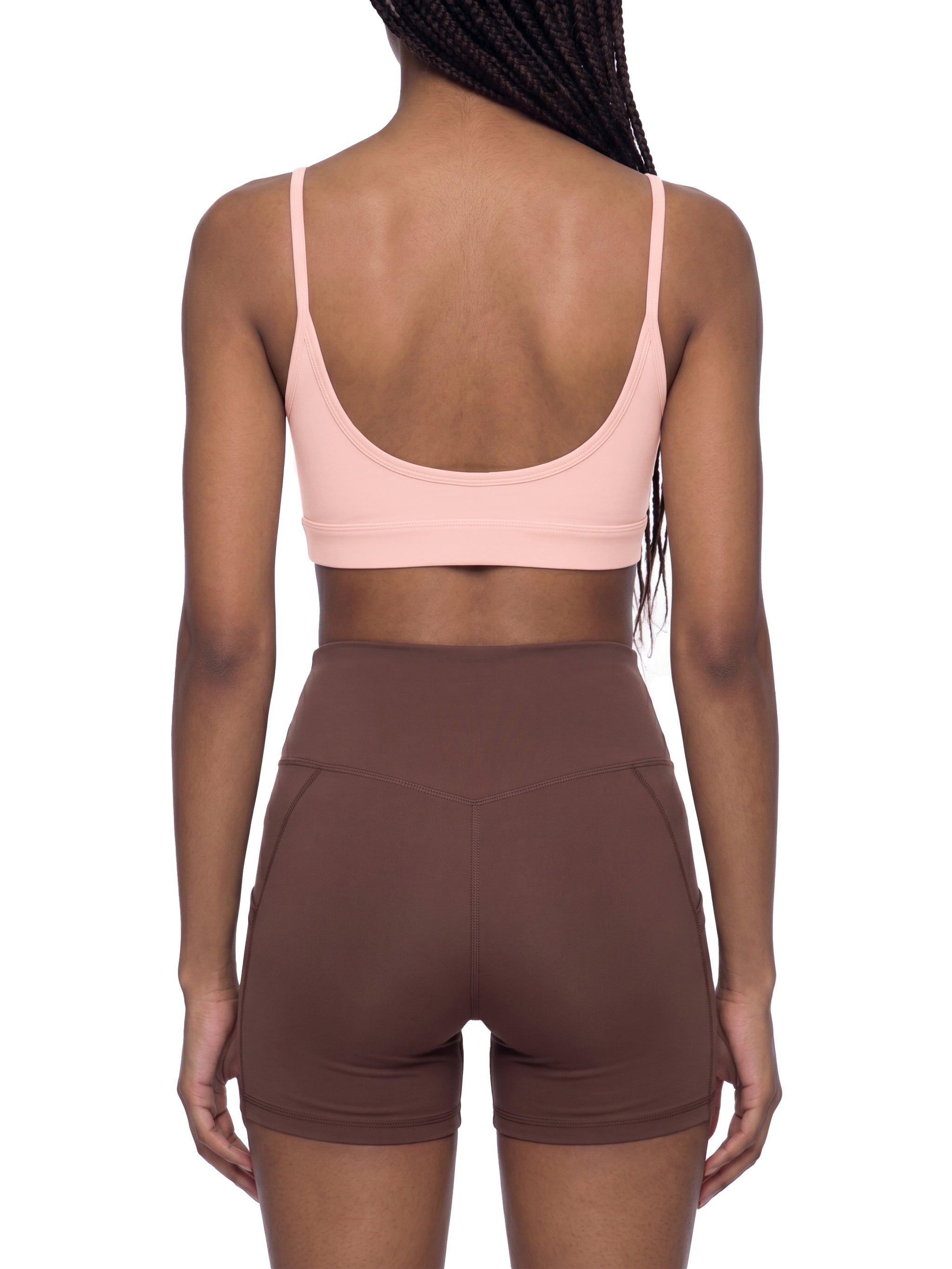 ASC SPORTS BRA