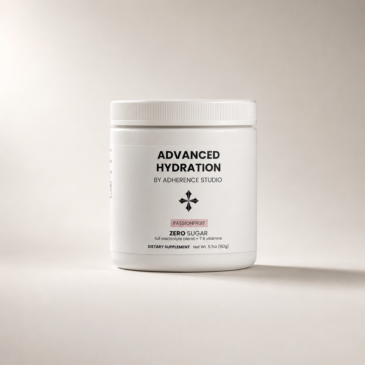 ADVANCED HYDRATION (Passionfruit)