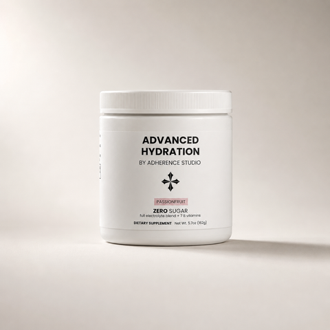 ADVANCED HYDRATION (Passionfruit)