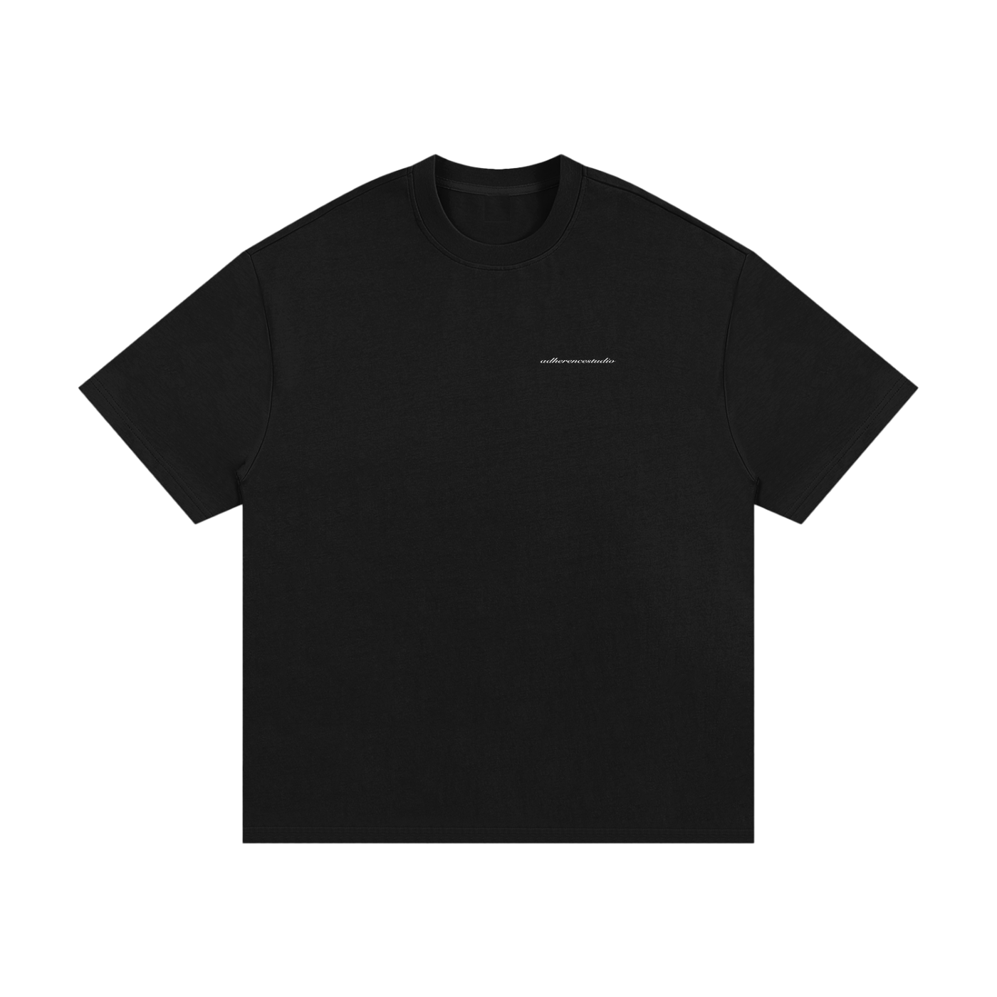 ASC HEAVYWEIGHT COTTON TEE