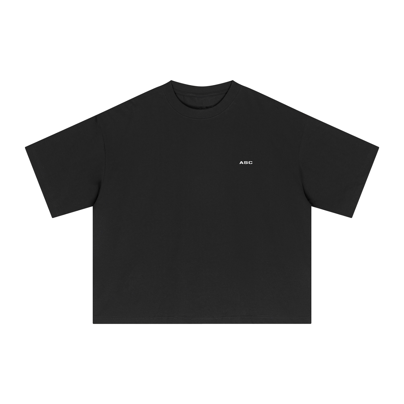 ASC BOXY TEE
