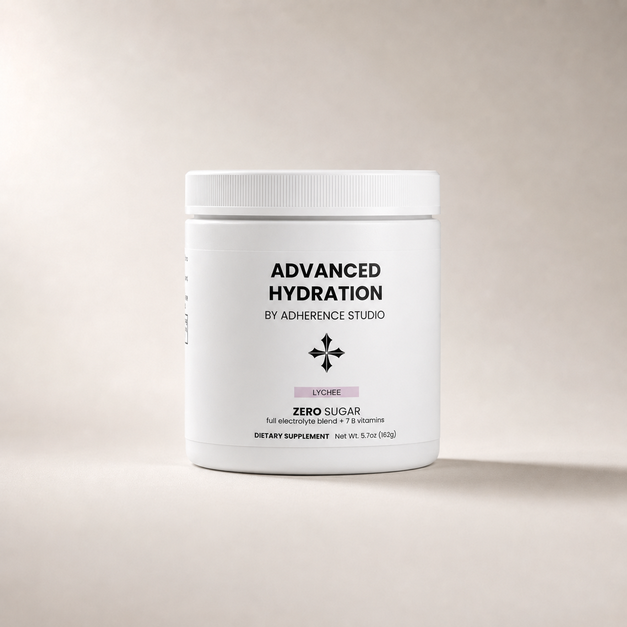 ADVANCED HYDRATION (Lychee)