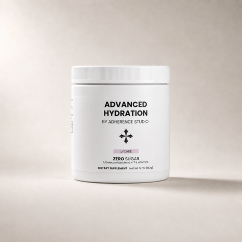 ADVANCED HYDRATION (Lychee)