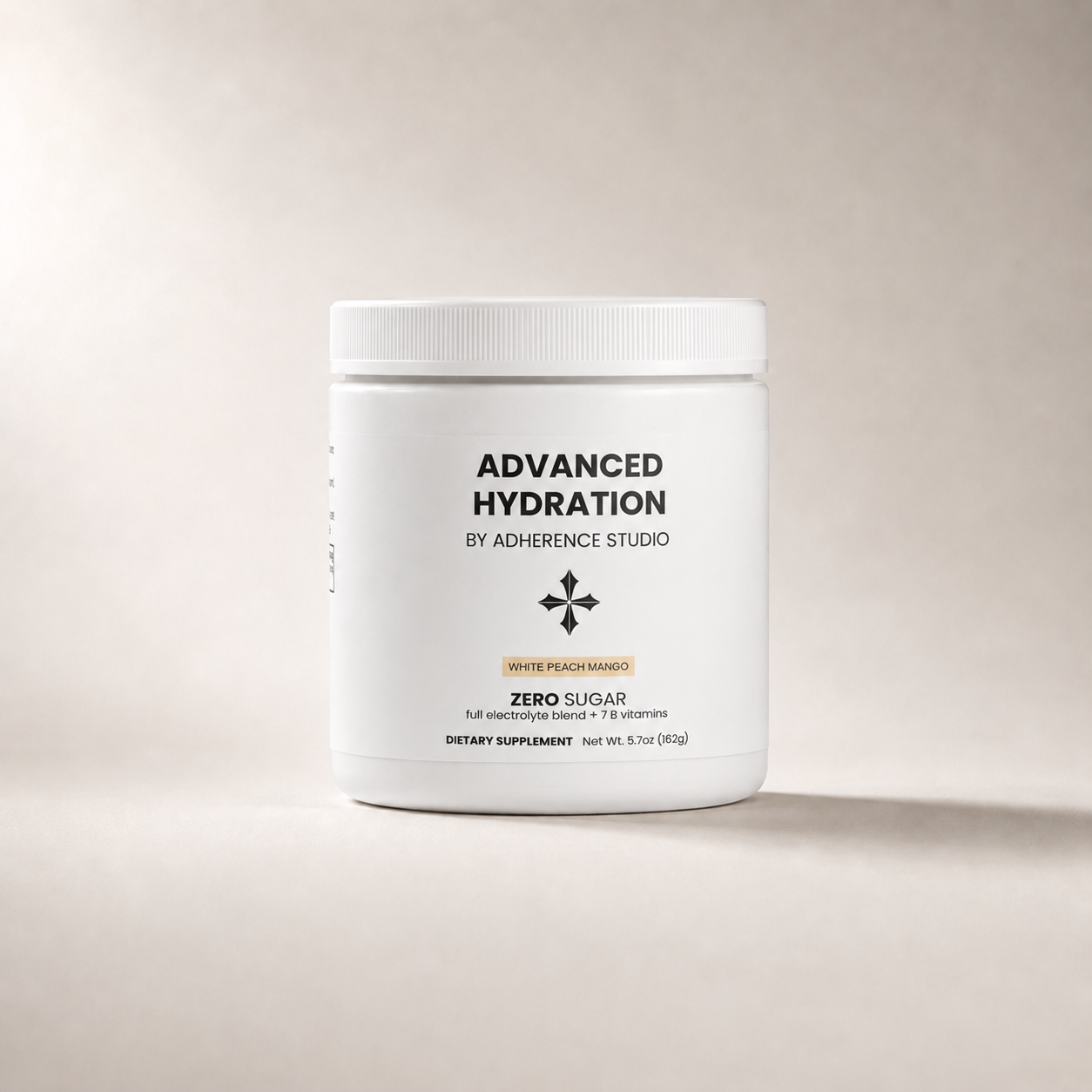 ADVANCED HYDRATION (White Peach Mango)