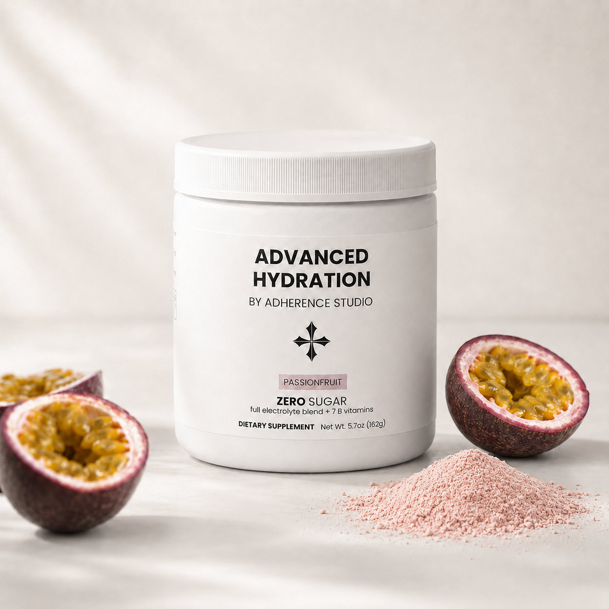 ADVANCED HYDRATION (Passionfruit)