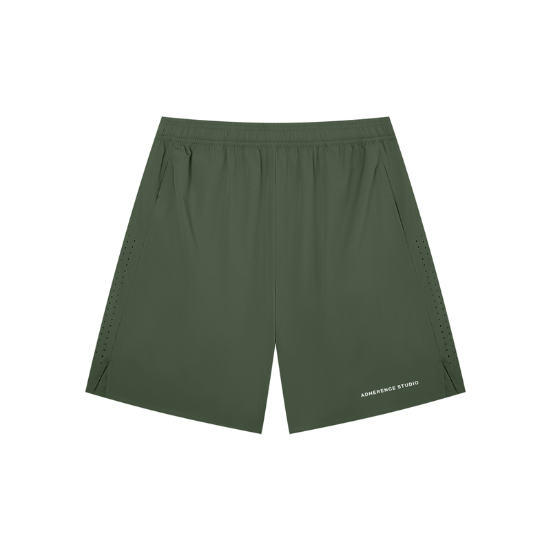 Men’s Regular Fit Performance Shorts