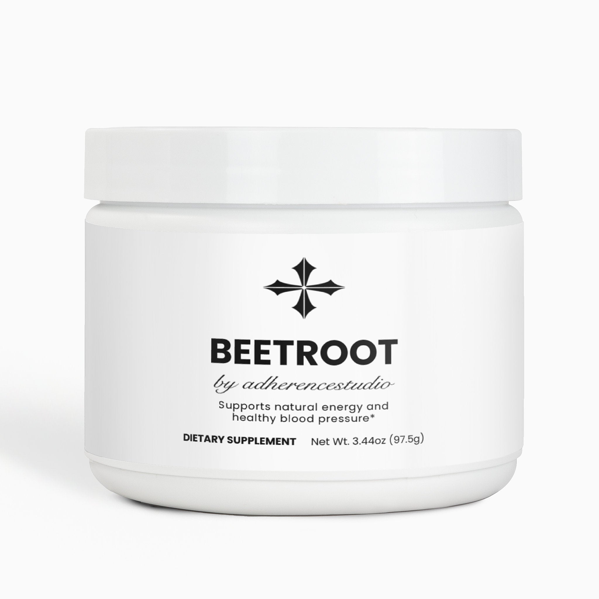 BEETROOT - NITRIC OXIDE