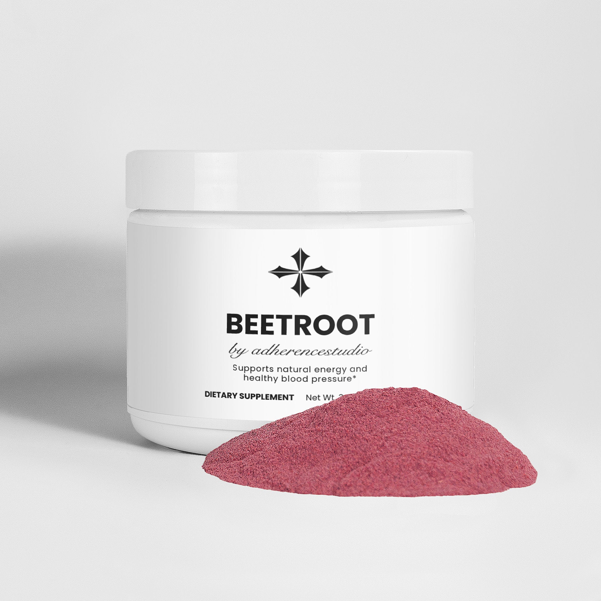 BEETROOT - NITRIC OXIDE