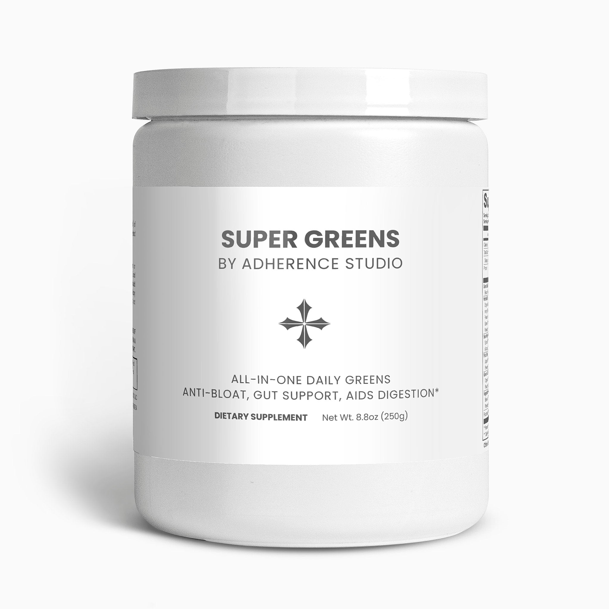 SUPER GREENS